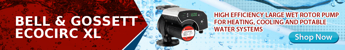 Bell & Gossett Pump Distributor - Taco HVAC - Armstrong Pumps ...